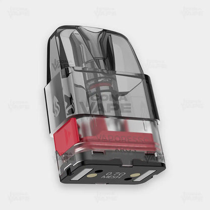 VAPORESSO XROS Replacement Pod – Pack of 4 | Dubai UAE