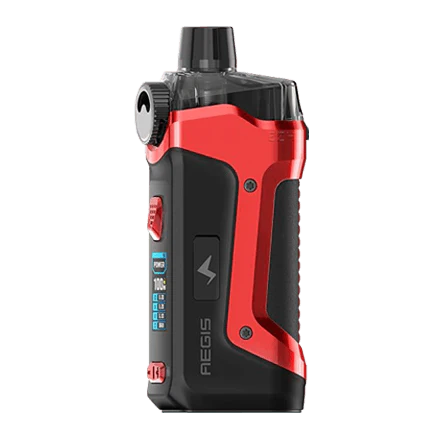 Geekvape Aegis Boost Pro