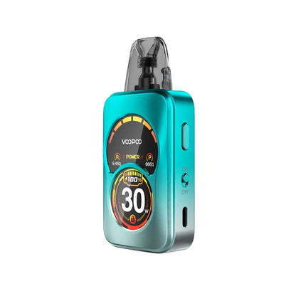 Voopoo argus A features