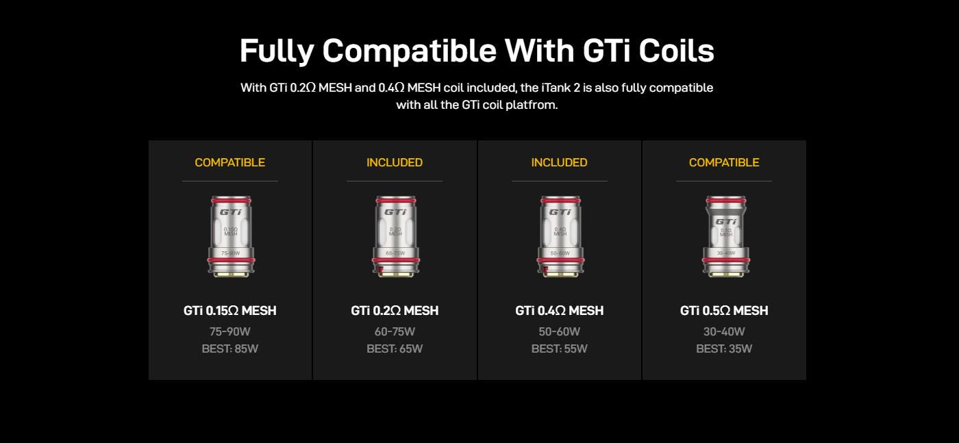 Vaporesso Armour Max 220W Vape Kit – Box Mod | Dubai UAE