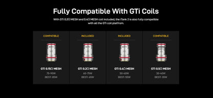 Vaporesso Armour Max 220W Vape Kit – Box Mod | Dubai UAE