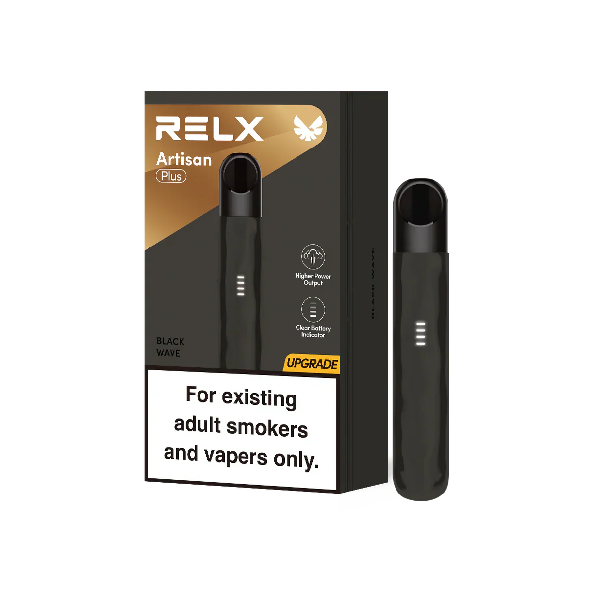 RELX Artisan Plus Pod Kit – Premium Pod Device | Dubai UAE