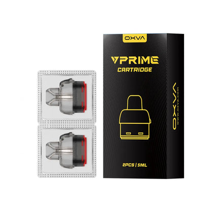 OXVA Vprime 60W Pod Mod Kit | Dubai UAE