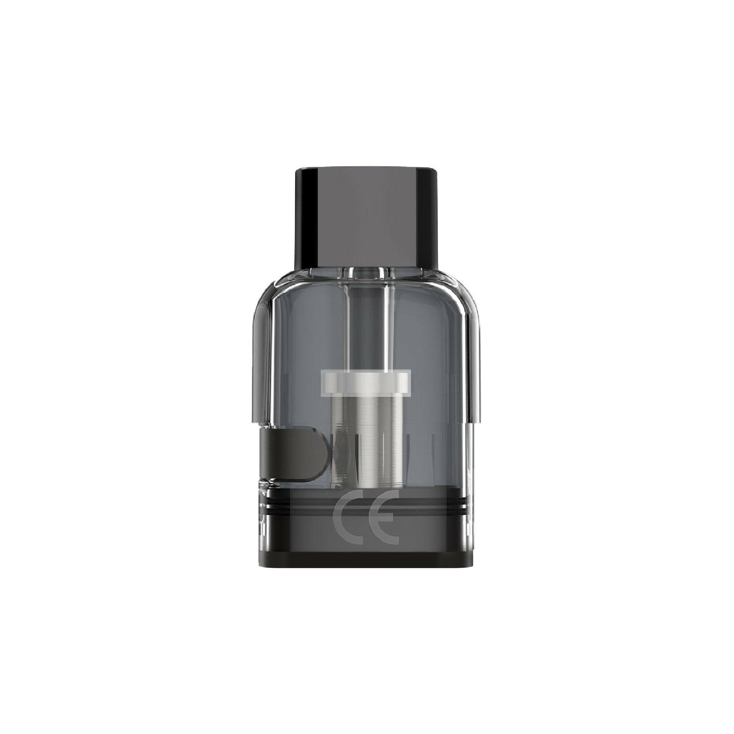 GEEK VAPE WENAX K REPLACEMENT POD - ICONA VAPE0.8ohmSingle PodGeek Vape WENAX K1 Replacement Pods 2mL capacity Integrated 1.2ohm KA Coil Integrated 0.8ohm KA Coil Side Fill System Silicone Stoppered Magnetic Pod Connection Pack of threePR007
