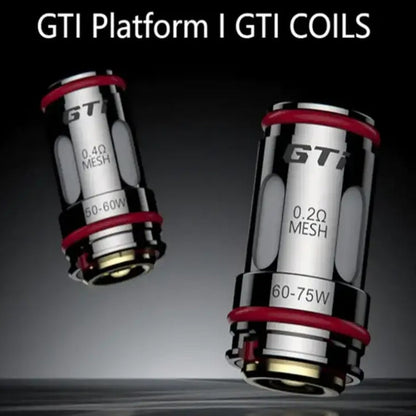 Vaporesso GTi Replacement Coil (5pcs/pack)