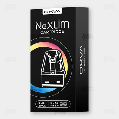 OXVA Coil