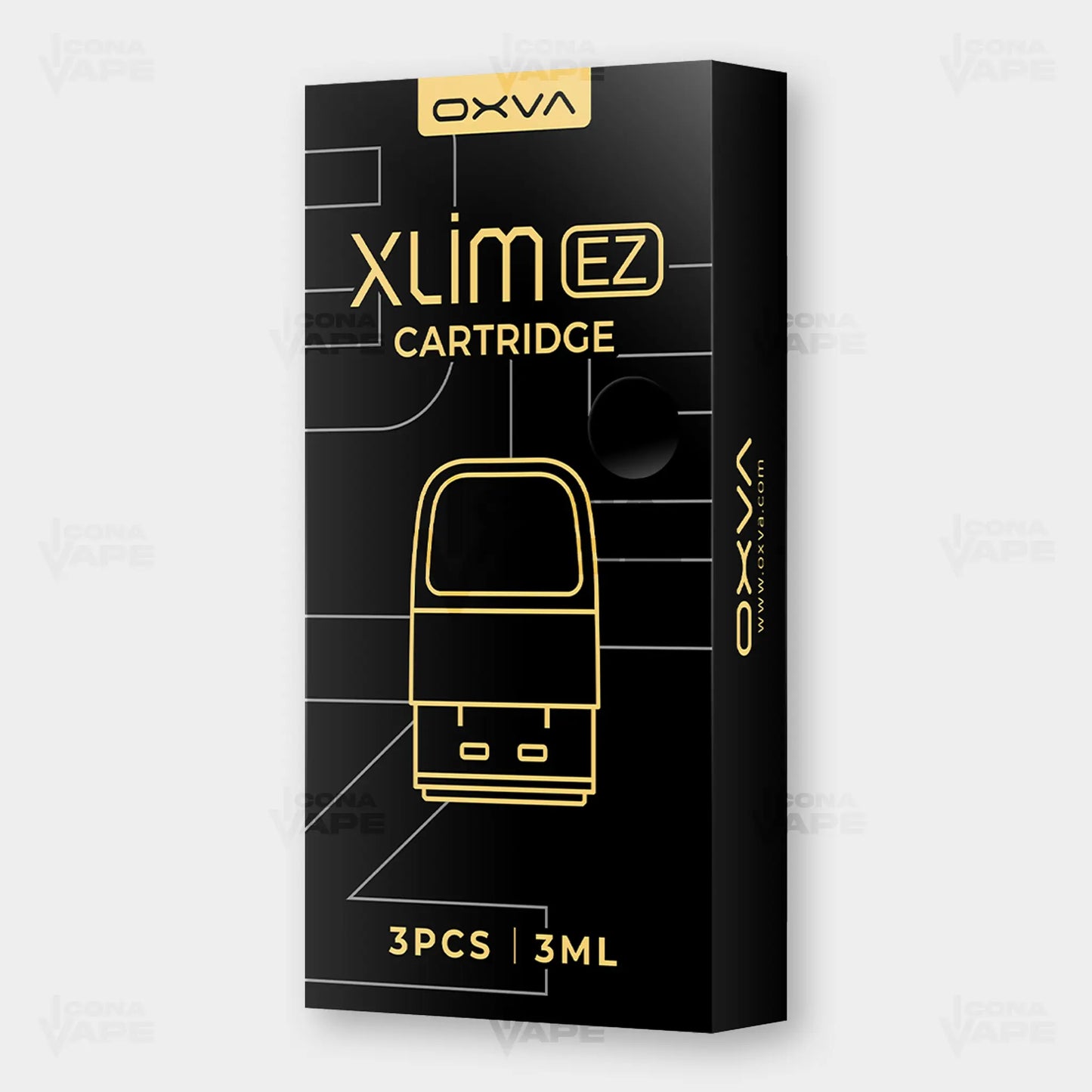 OXVA XLIM EZ CARTRIDGE