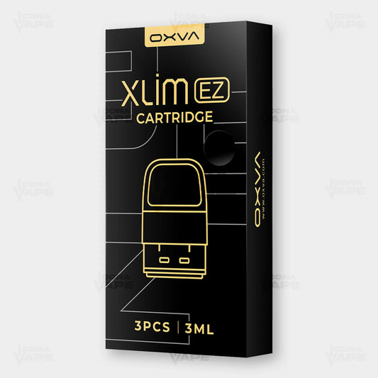 OXVA XLIM EZ CARTRIDGE