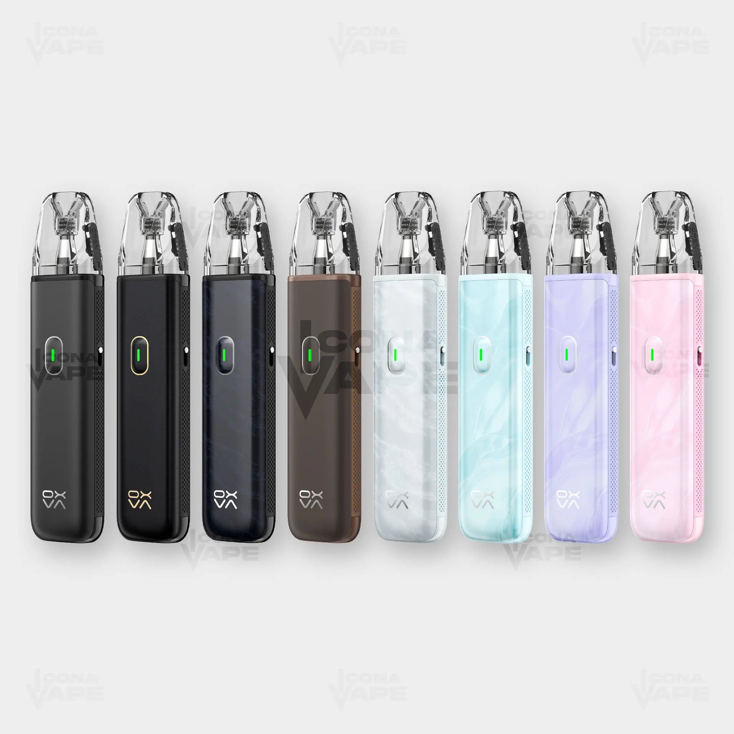 OXVA XLIM GO LITE POD KIT