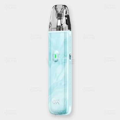 OXVA Xlim Go Lite pod kit light blue color Pakistan stylish vape ICONA VAPE