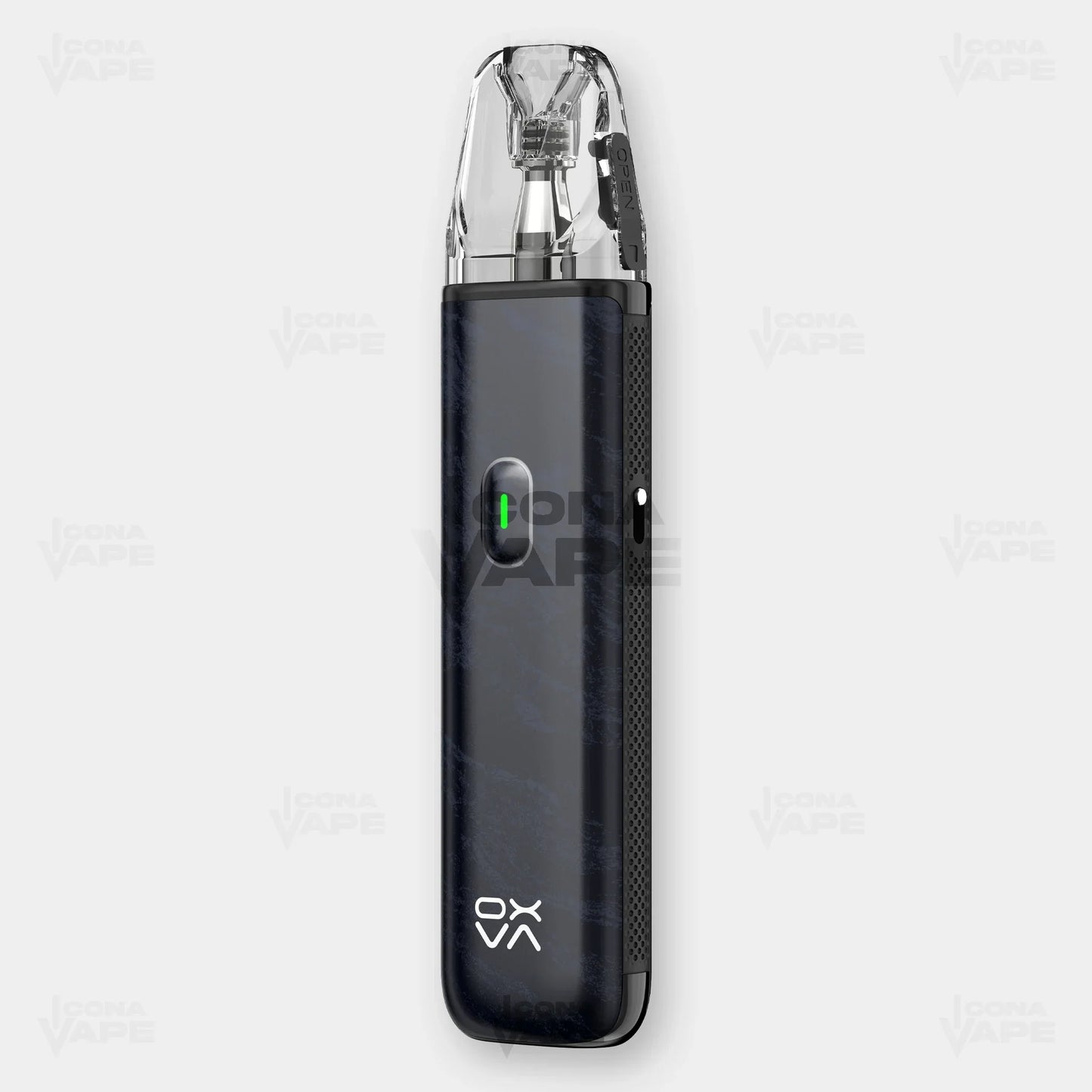 OXVA Xlim Go Lite pod kit mist blue color Pakistan modern vape ICONA VAPE