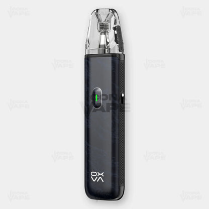 OXVA Xlim Go Lite pod kit mist blue color Pakistan modern vape ICONA VAPE