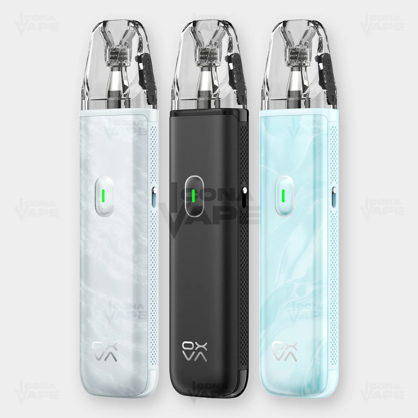 OXVA XLIM GO LITE POD KIT