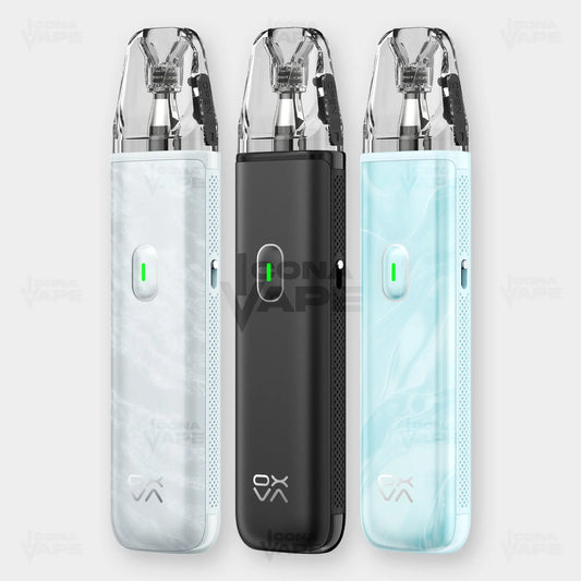 OXVA XLIM GO LITE POD KIT