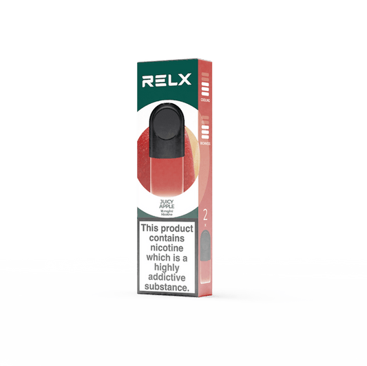 RELX Pod Juicy Apple
