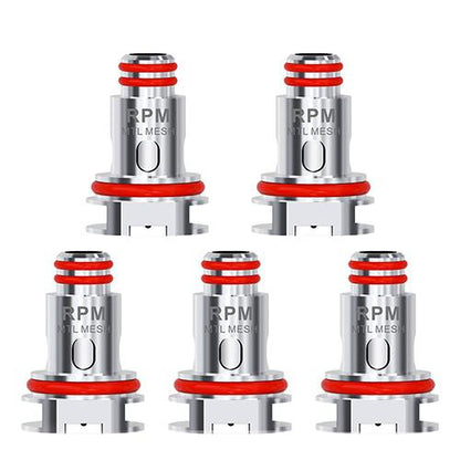 SMOK RPM Series Coils