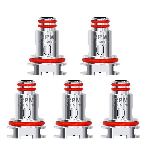SMOK RPM Series Coils