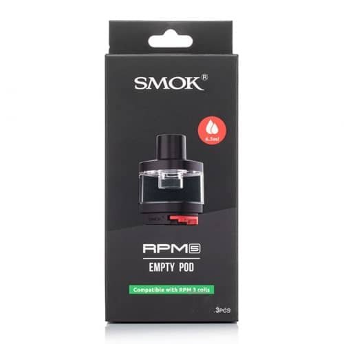 SMOK RPM 5 PODS