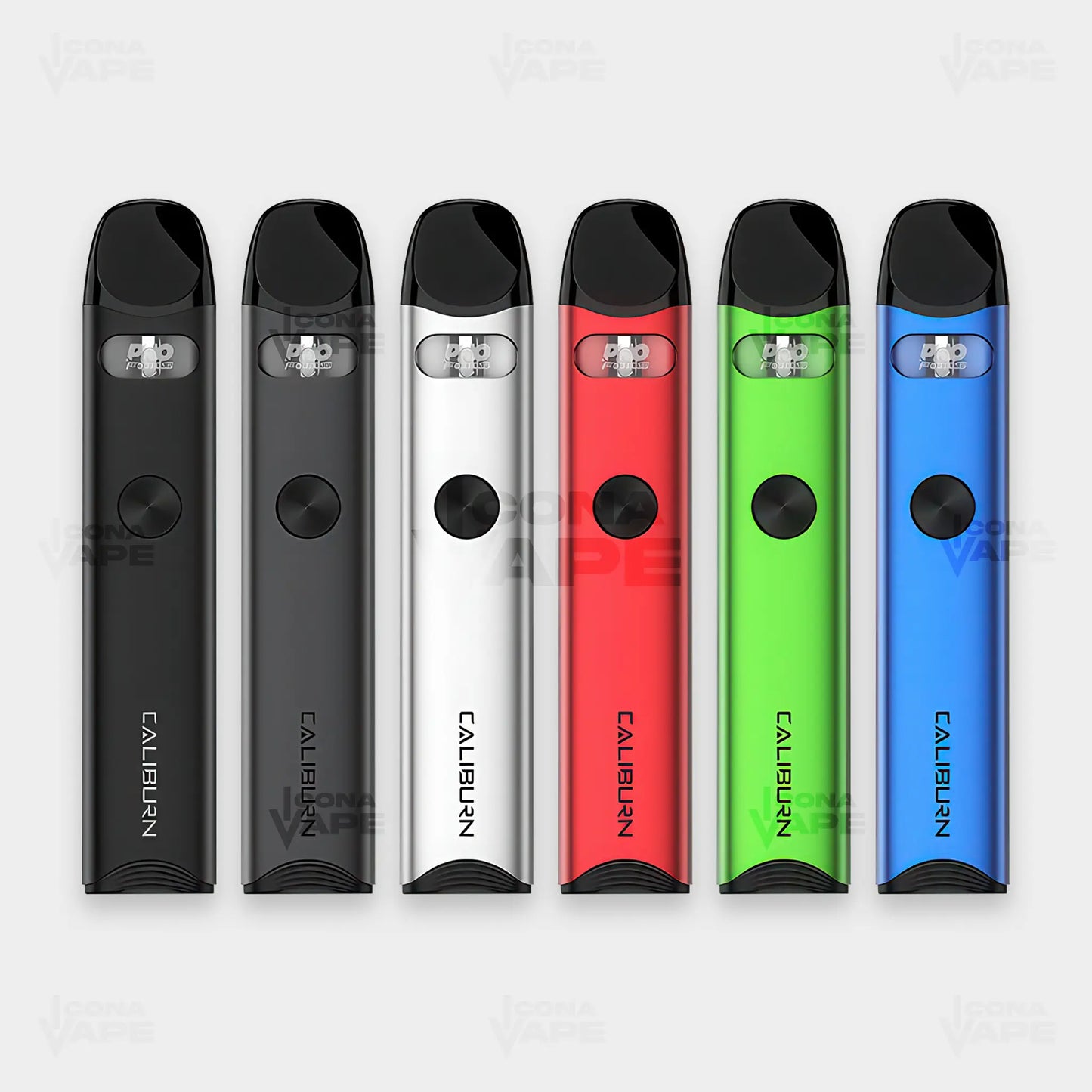 UWELL Caliburn A3 Pod Kit 13W – 520mAh Refillable Pod System