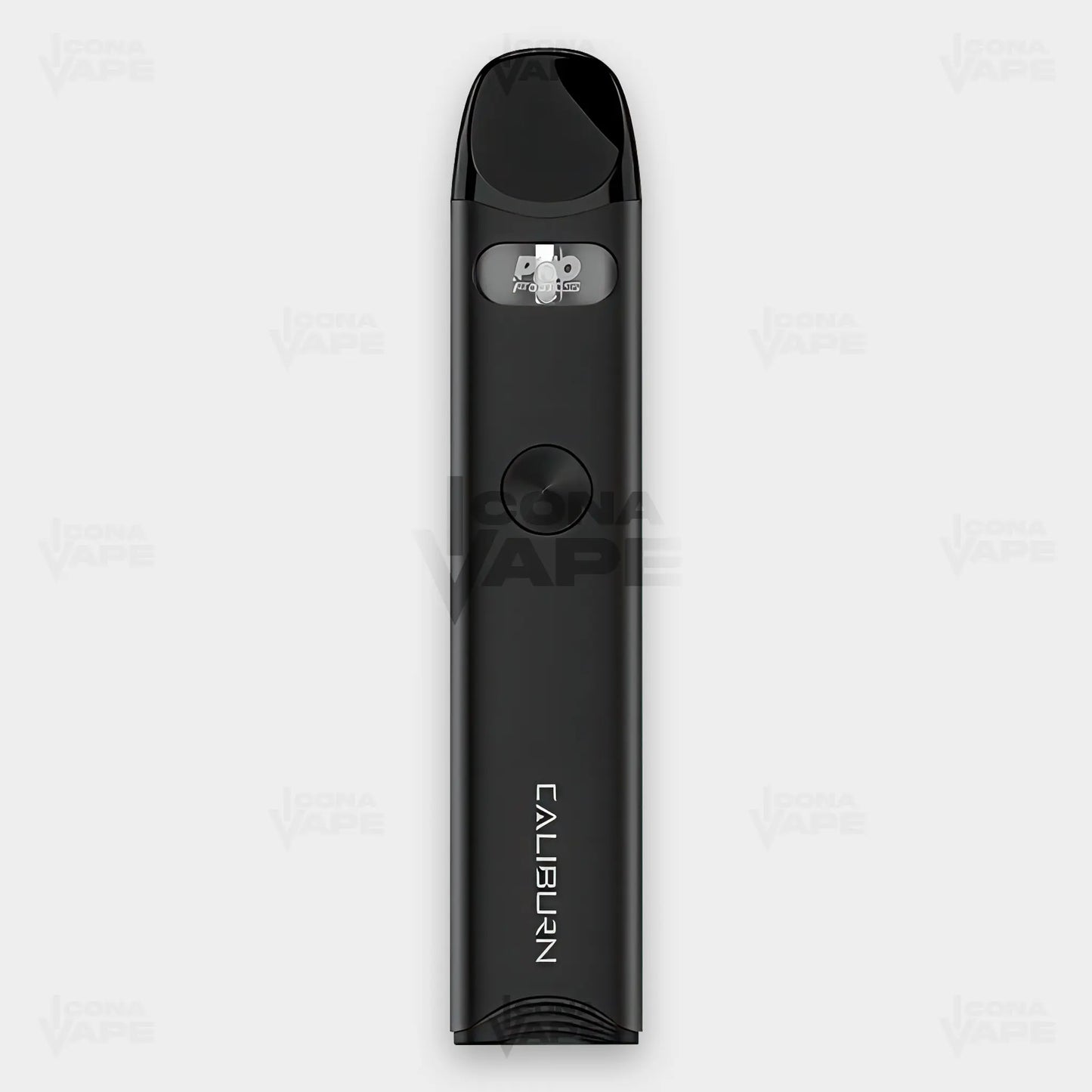 Uwell Caliburn A3 Black pod system - compact refillable vape device Pakistan