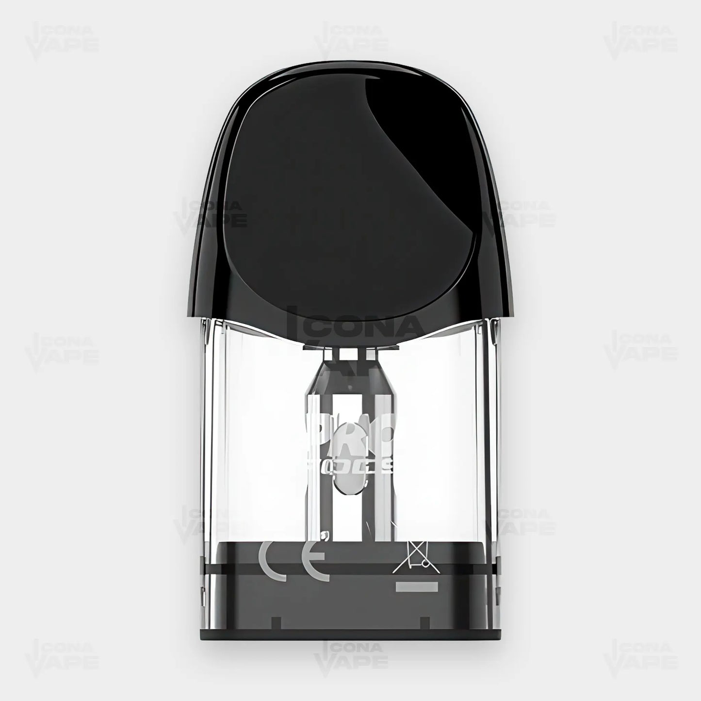 UWELL Caliburn A3 Cartridge 1.0Ω – 4PCS Refillable Replacement Pods