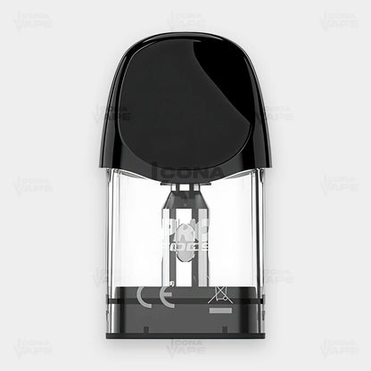 UWELL Caliburn A3 Cartridge 1.0Ω – 4PCS Refillable Replacement Pods