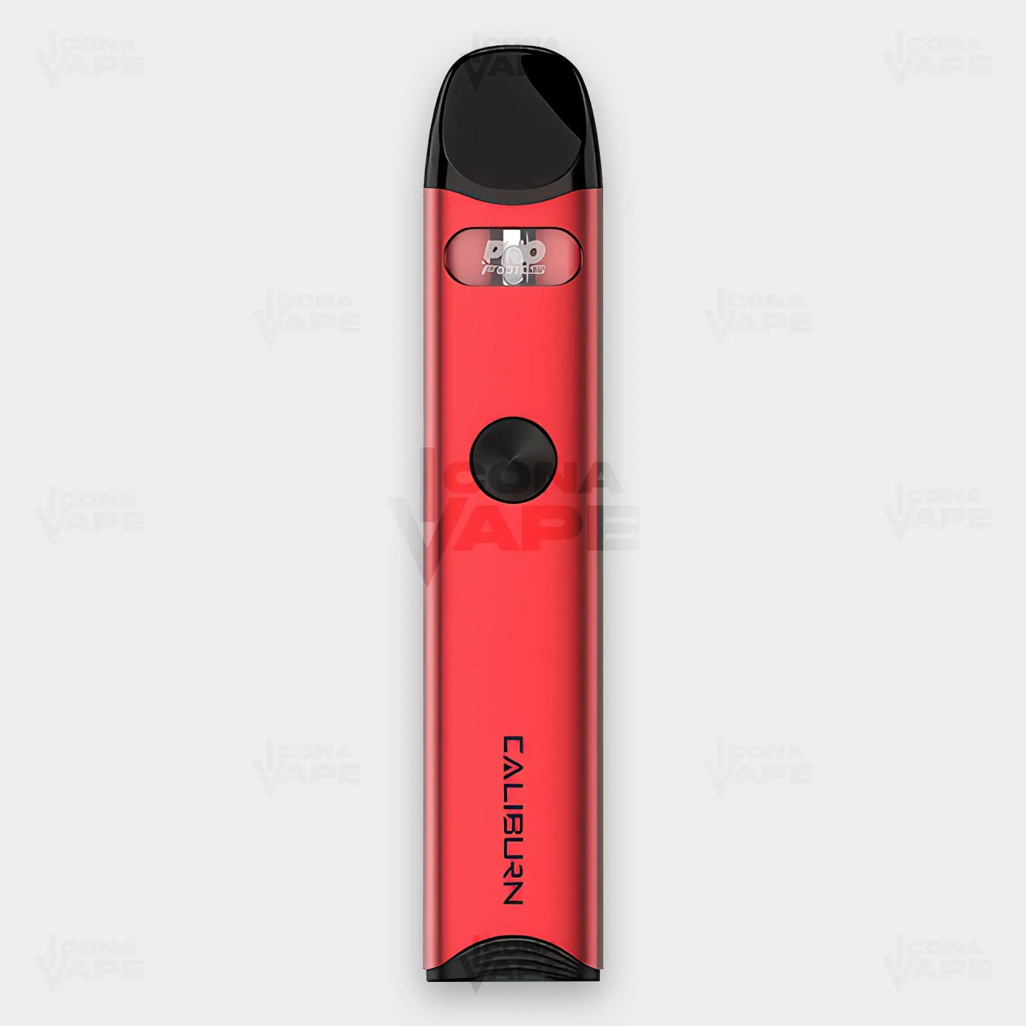 Uwell Caliburn A3 Red pod system - Pro FOCS flavour vape device Pakistan