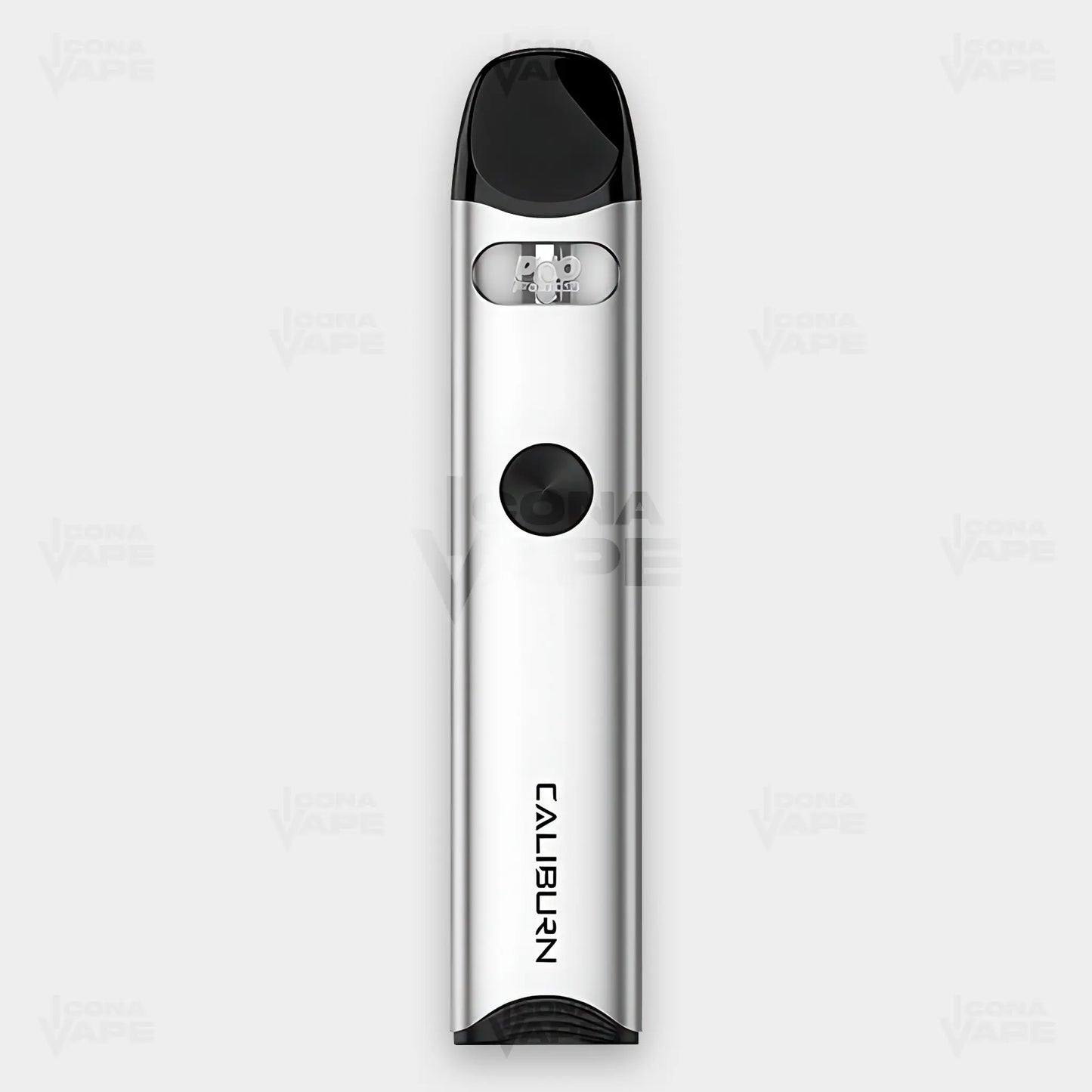 Uwell Caliburn A3 Silver vape pod kit - aluminium body compact vape Pakistan