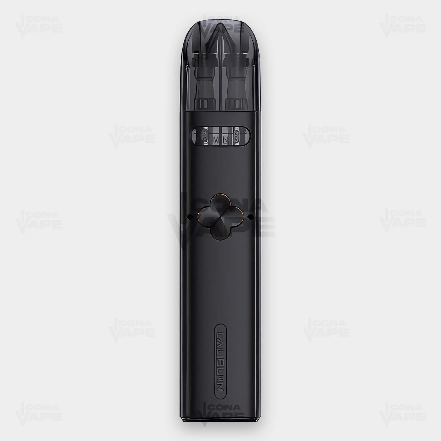 Uwell Caliburn Explorer Black — Auto Draw Pod System — Buy in Pakistan
