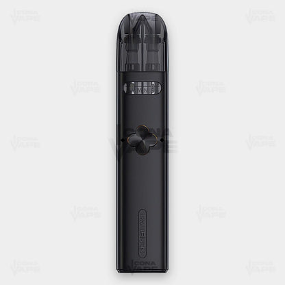 Uwell Caliburn Explorer Black — Auto Draw Pod System — Buy in Pakistan