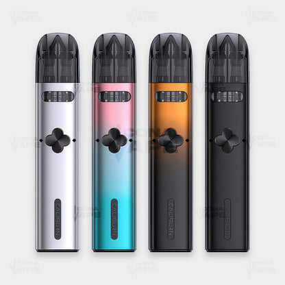 UWELL Caliburn Explorer Pod Kit UAE | Vape Touch