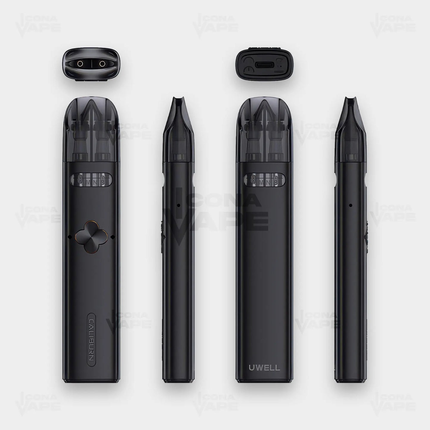 UWELL Caliburn Explorer Pod Kit UAE | Vape Touch