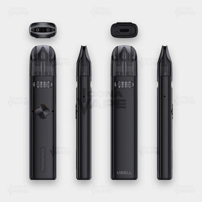 UWELL Caliburn Explorer Pod Kit UAE | Vape Touch