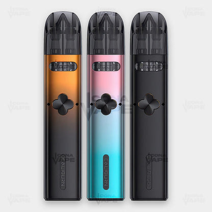 UWELL Caliburn Explorer Pod Kit UAE | Vape Touch