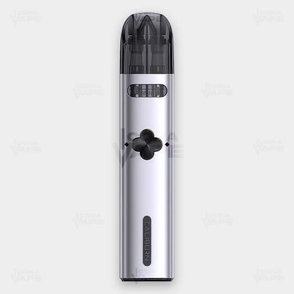 Uwell Caliburn Explorer Silver — Refillable Pod Device — Buy in Pakistan