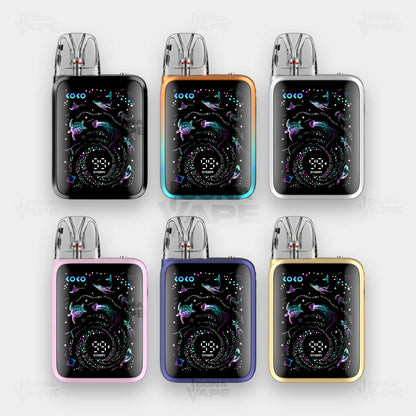 UWELL Caliburn G5 KOKO Pod Kit UAE | Vape Touch