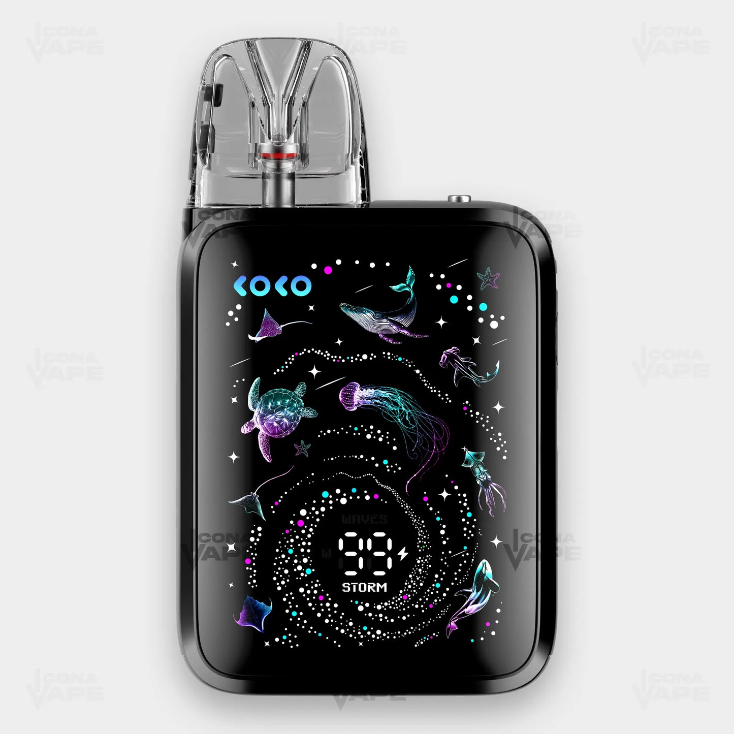 UWELL Caliburn G5 KOKO Pod Kit UAE | Vape Touch