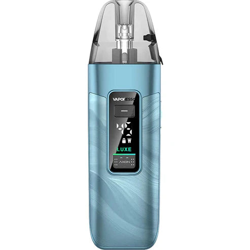 Vaporesso Luxe X3 Pod Kit – 45W, 2600mAh | Dubai UAE