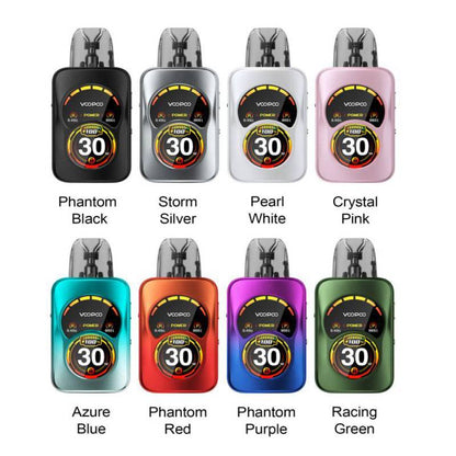 Voopoo Argus A Pod Kit – 30W, 1100mAh | Dubai UAE