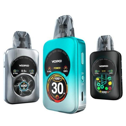 Voopoo Argus A Pod Kit – 30W, 1100mAh | Dubai UAE