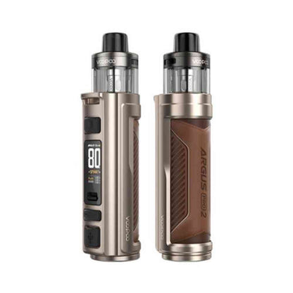Voopoo Argus Pro 2 Pod Mod Kit – 80W, 3000mAh with Battery