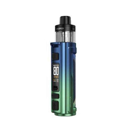 Voopoo Argus Pro 2 Pod Mod Kit reviews
