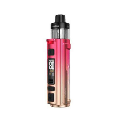 Voopoo Argus Pro 2 Pod Mod Kit specs